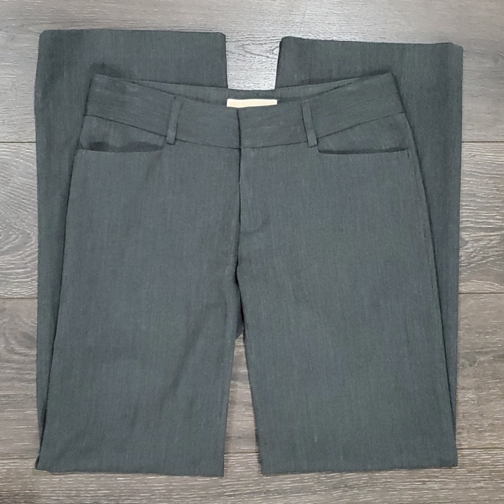 ❤MICHAEL KORS TROUSERS/PANTS, SIZE 2 (29)